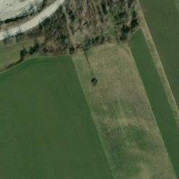 Mappa satellitare VIA PRATA, Caraglio