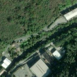 Mappa satellitare VIA CASETTE, Cicagna