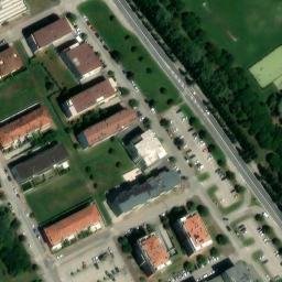 Mappa satellitare VIA ROBERTO RUFFILLI, Ravenna