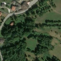 Mappa satellitare BORGATA LEVATA, Monterosso Grana