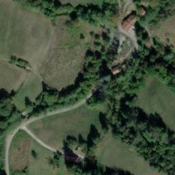 Mappa satellitare VIA ROSSO, Cengio