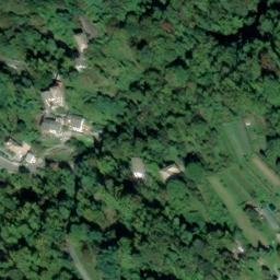 Mappa satellitare VIA CAVALLI, Uscio