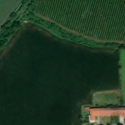 Mappa satellitare VIA DEL MARTINETTO, Cuneo
