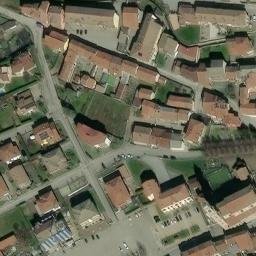 Mappa satellitare VIA FILATOIO, Margarita