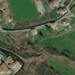 Mappa satellitare VIA CAVALLOTTO, Margarita