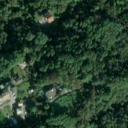 Mappa satellitare VIA MORTASCO, Cicagna