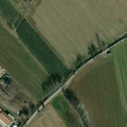 Mappa satellitare VIA MANDRILE, Bernezzo