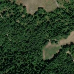 Mappa satellitare VIA BORRE, Serramazzoni