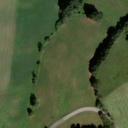 Mappa satellitare VIA CASELLA, Serramazzoni