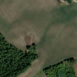 Mappa satellitare VIA MONTANARA, Zocca
