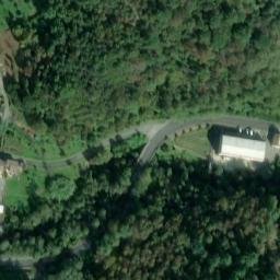 Mappa satellitare VIA ISOLONA, Cicagna