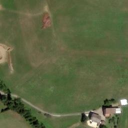 Mappa satellitare VIA GORRIERI, Serramazzoni