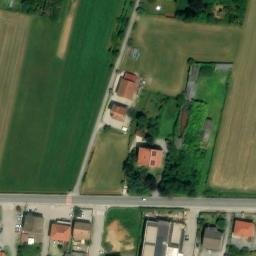 Mappa satellitare VIA MONTE MALINVERN, Cervasca