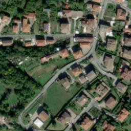 Mappa satellitare VIA ROCCHETTA, Cengio