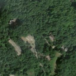 Mappa satellitare VIA TERRANOVA, Guiglia