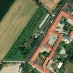 Mappa satellitare VIA TORRE FRATI, Cuneo