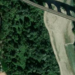 Mappa satellitare STRADA DELLA BRAIA, Ceva