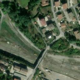 Mappa satellitare STRADA VILLARELLO, Ceva