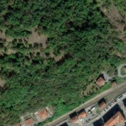Mappa satellitare VIA VALBORMIDA, Cengio