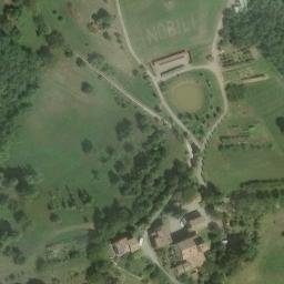 Mappa satellitare VIA GRILLA, Guiglia