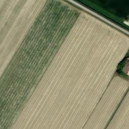 Mappa satellitare VIA GESUITA PONENTE, Cotignola