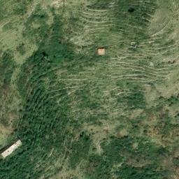 Mappa satellitare VIA MONTE GIUGO, Genova