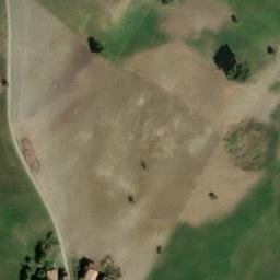 Mappa satellitare VIA MARZOLA, Guiglia