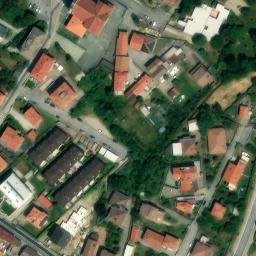 Mappa satellitare VIA LESEGNO, Cuneo
