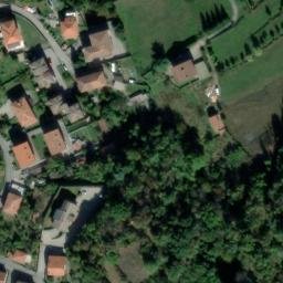 Mappa satellitare VIA PIAVE, Cengio