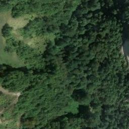 Mappa satellitare VIA CASTELLINO, Guiglia