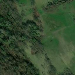Mappa satellitare VIA MONTEX, Vicoforte