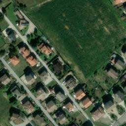 Mappa satellitare VIA LISIO, Ceva