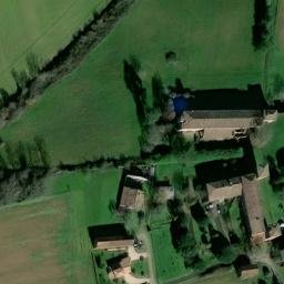 château de Calonges