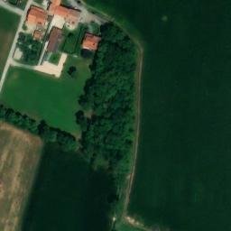 Mappa satellitare VIA TETTO PERDUTO, Cuneo