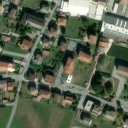 Mappa satellitare VIA DELLA POLVERIERA, Ceva