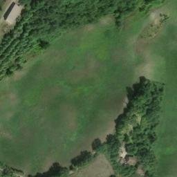 Mappa satellitare VIA DEL RIO, Guiglia