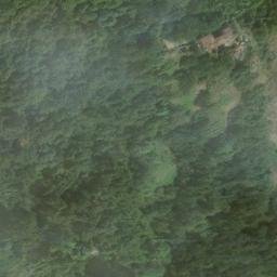Mappa satellitare VIA LAMARI, Zocca