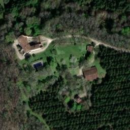 château de la Sylvestrie