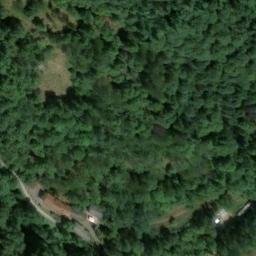 Mappa satellitare VIA PILUNCIAN, Bernezzo