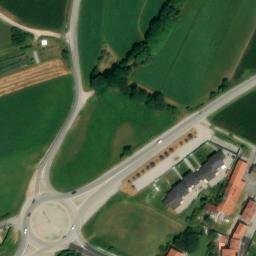 Mappa satellitare VIA SANT'ANNA, Cervasca