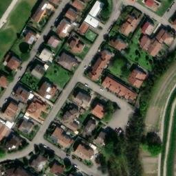 Mappa satellitare VIA GIOVANNI VENTITREESIMO, Cotignola