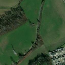 Mappa satellitare VIA DEL CASTELLO, Vicoforte