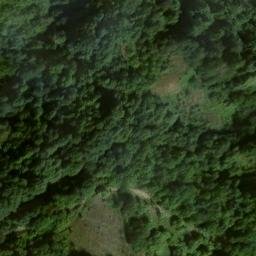 Mappa satellitare VIA LIVIA, Zocca