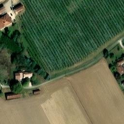 château de Bouffereille