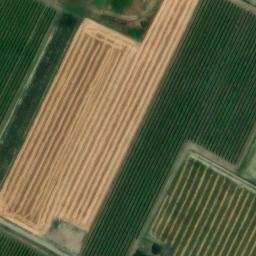 Mappa satellitare VICOLO MAZZANIGO, Imola