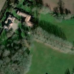 château de Cavagnan