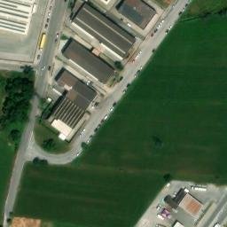 Mappa satellitare VIA ADRIANO OLIVETTI, Cuneo