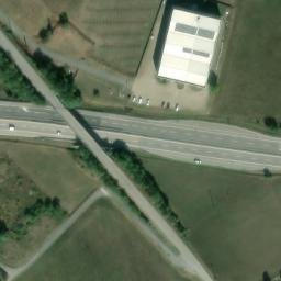 Mappa satellitare STRADA MALPOTREMO, Ceva