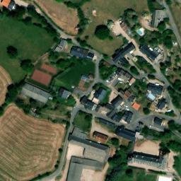 château de la Roquette