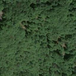 Mappa satellitare VIA BAGOT, Bernezzo